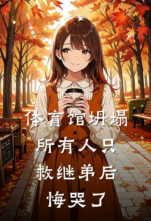 体育馆坍塌，所有人只救继弟后悔哭了