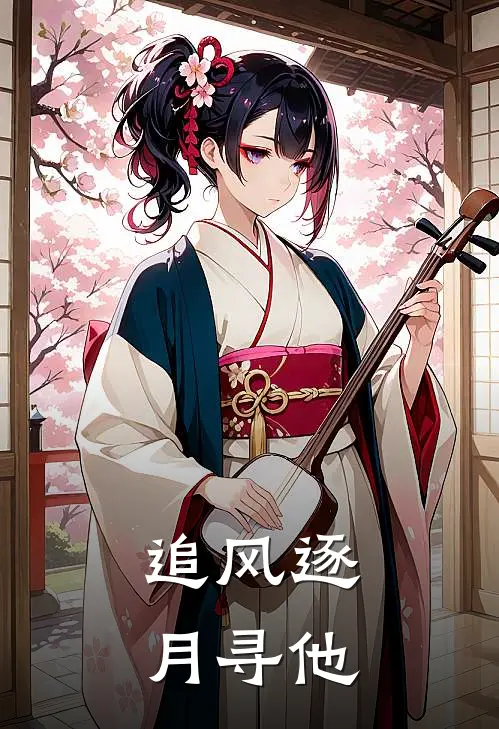 追风逐月寻他宋清欢秦时臻