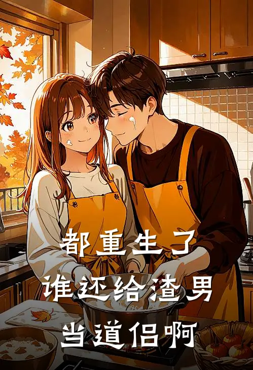 都重生了，谁还给渣男当道侣啊