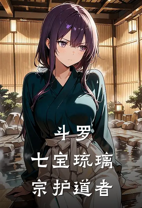 斗罗：七宝琉璃宗护道者