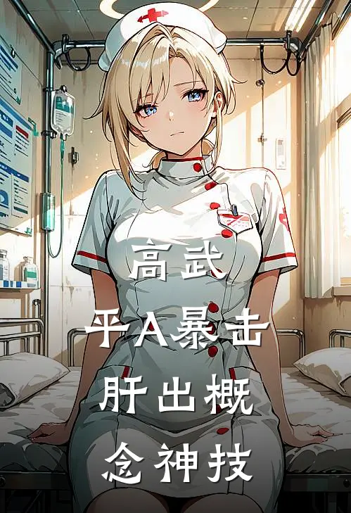 高武：平A暴击，肝出概念神技