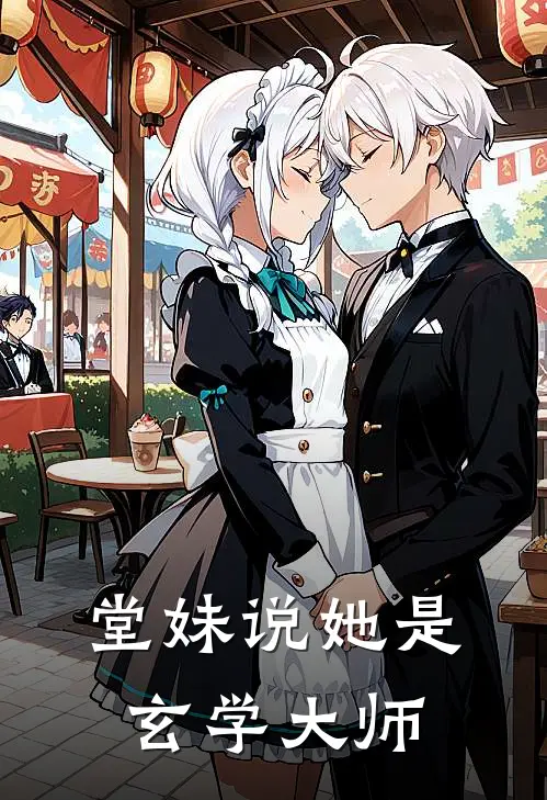 堂妹说她是玄学大师