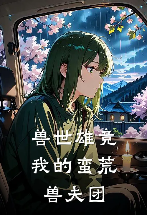 兽世雄竞：我的蛮荒兽夫团