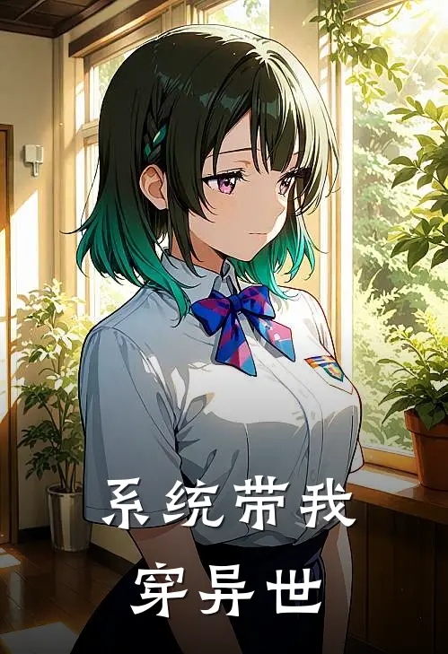 系统带我穿异世