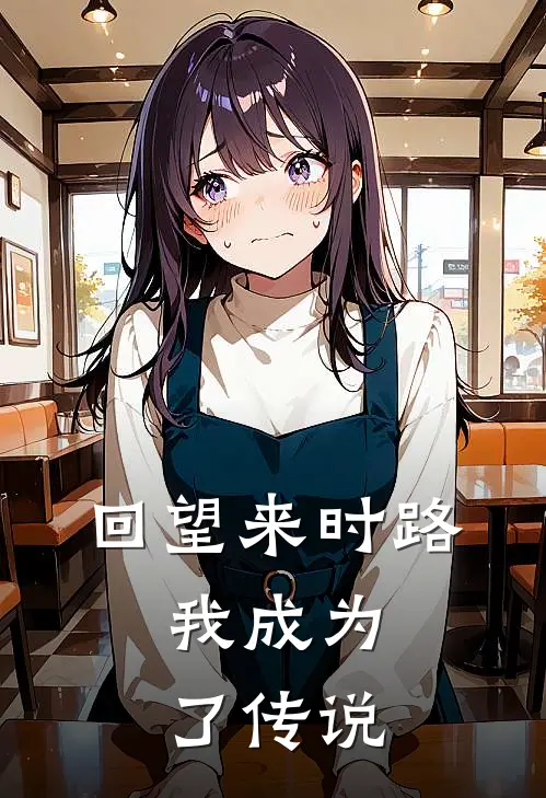 回望来时路：我成为了传说