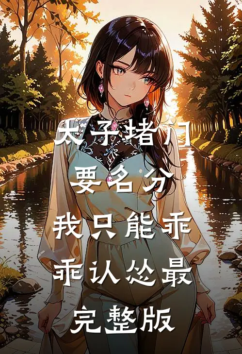 太子堵门要名分，我只能乖乖认怂最完整版