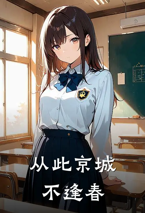 从此京城不逢春