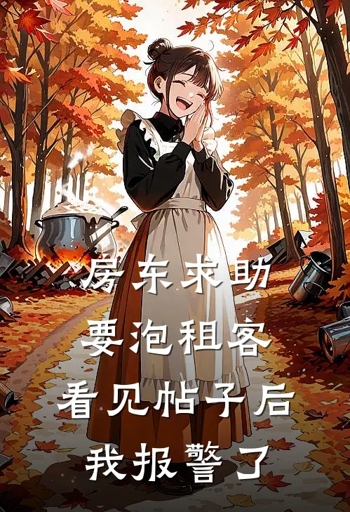 房东求助要泡租客,看见帖子后我报警了怎么处理