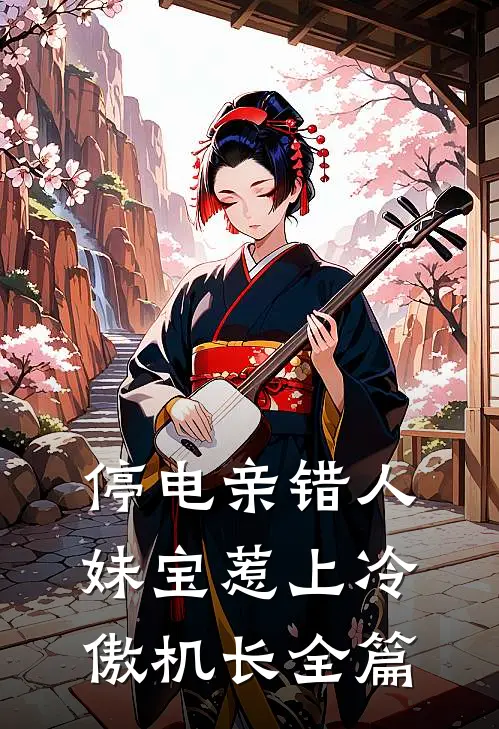 停电亲错人，妹宝惹上冷傲机长全篇