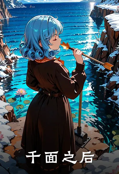 千面之后