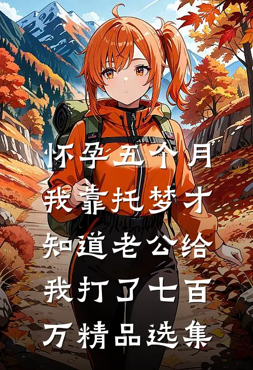 怀孕五个月，我靠托梦才知道老公给我打了七百万精品选集