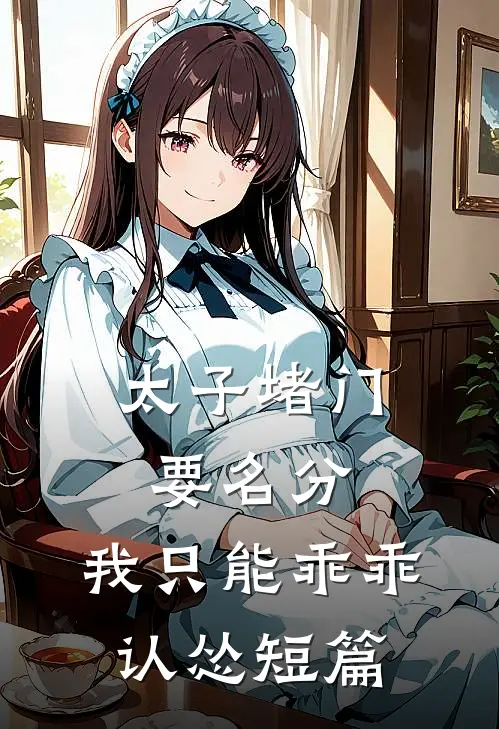 太子堵门要名分，我只能乖乖认怂短篇