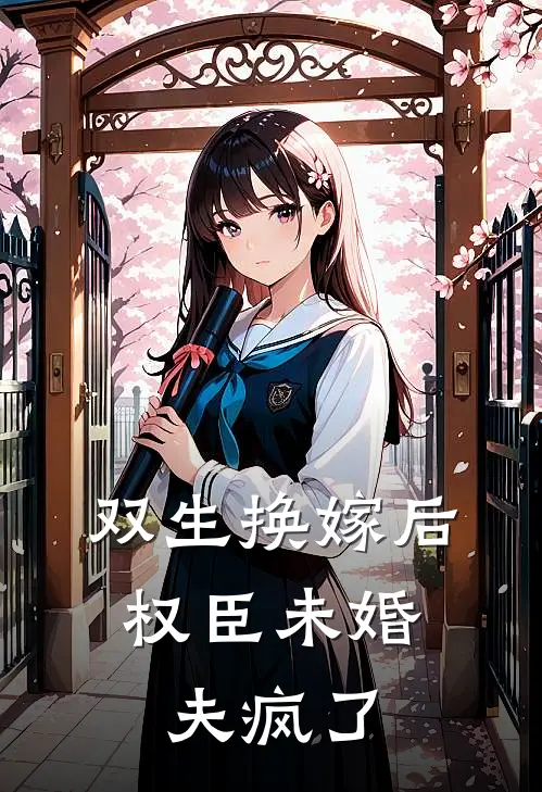 双生换嫁后，权臣未婚夫疯了