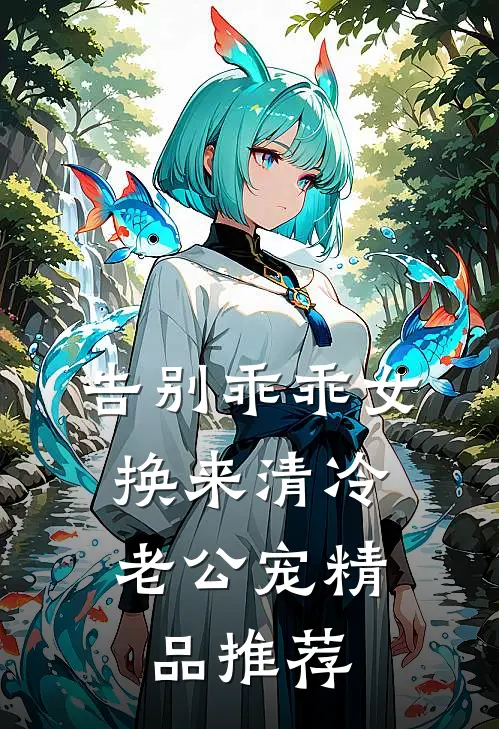 告别乖乖女，换来清冷老公宠精品推荐