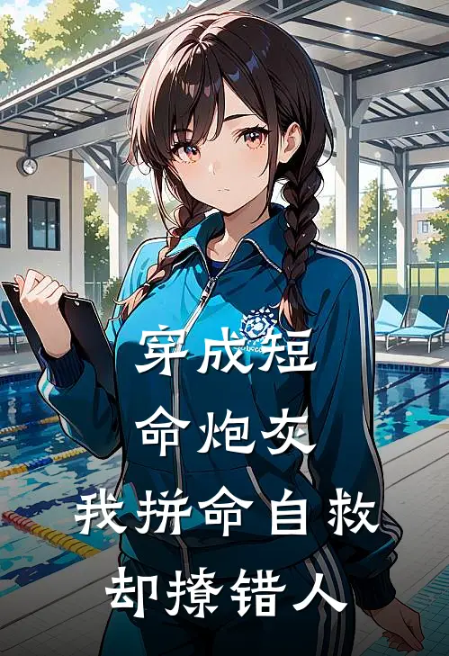 穿成短命炮灰,我拼命自救却撩错人