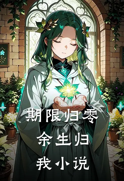 期限归零,余生归我txt