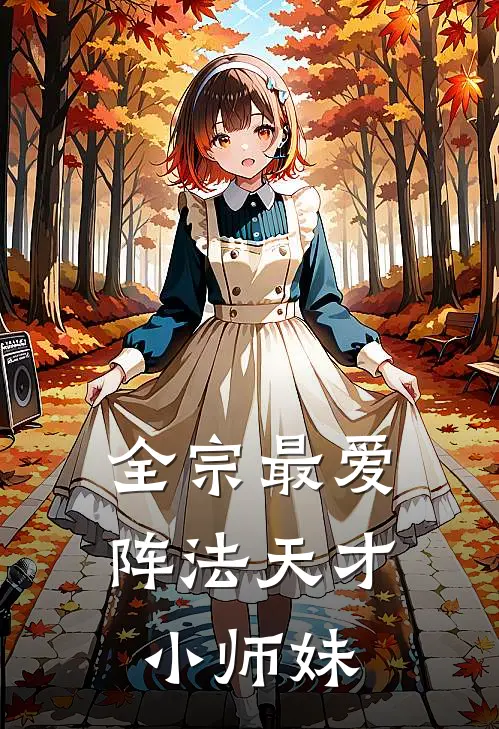 全宗最爱阵法天才小师妹
