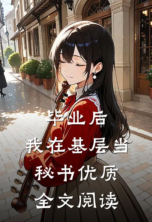 毕业后，我在基层当秘书优质全文阅读