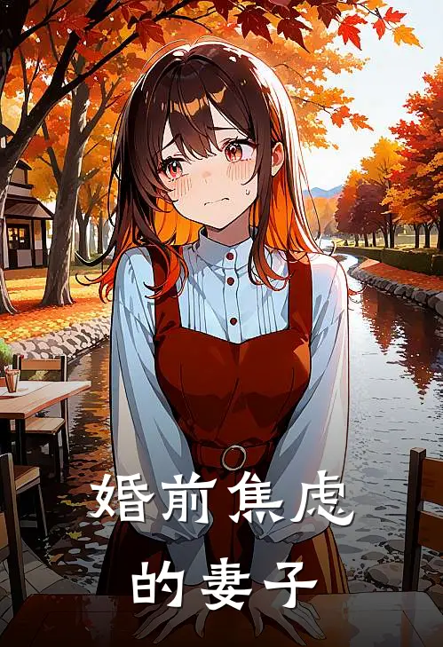 婚前焦虑的妻子该怎么办