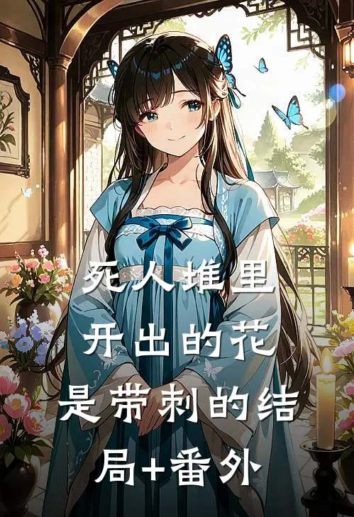 死人堆里开出的花，是带刺的结局+番外