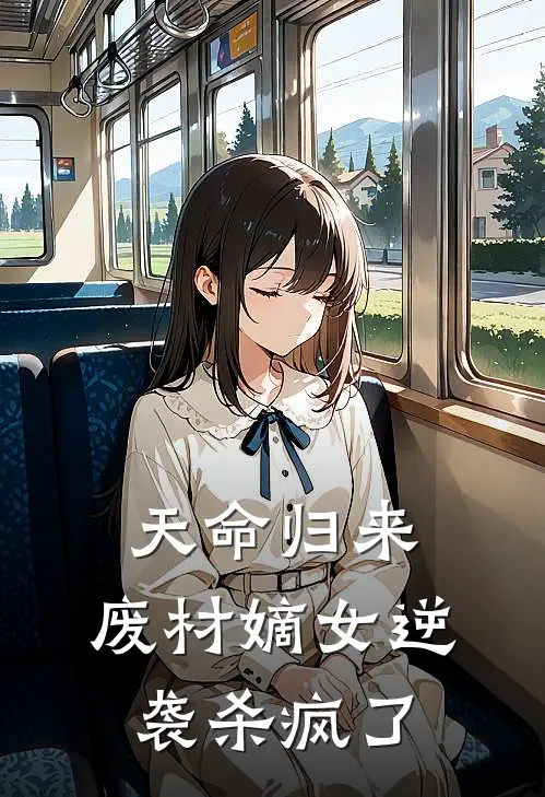 天命归来，废材嫡女逆袭杀疯了