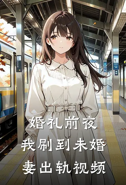 婚礼前夜，我刷到未婚妻出轨视频