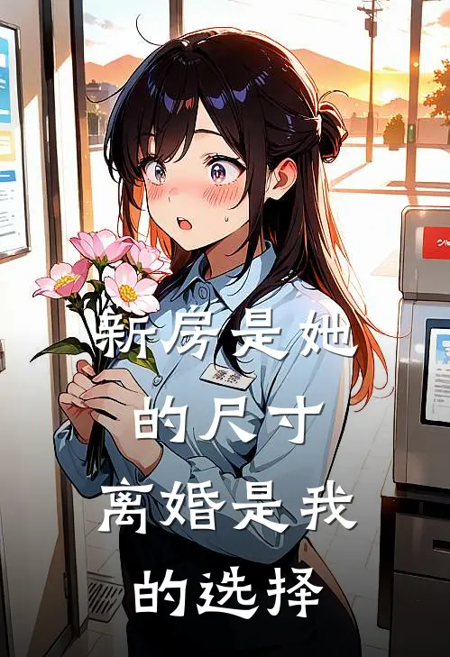 新房是她的尺寸，离婚是我的选择