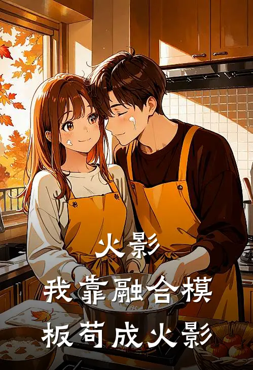 火影：我靠融合模板苟成火影