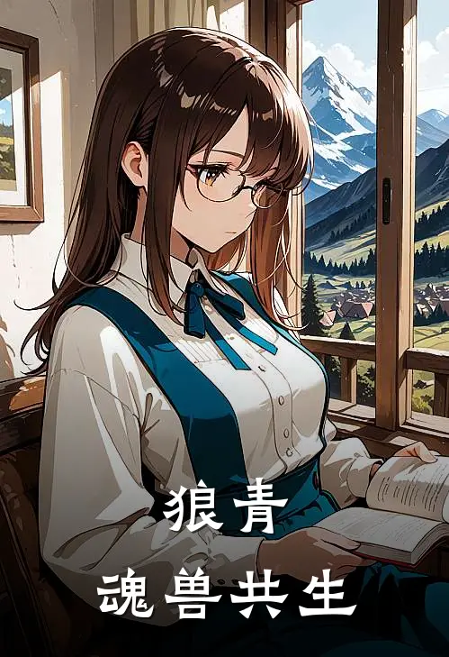 狼青：魂兽共生