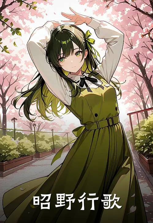 昭野行歌