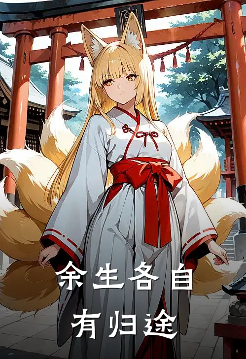余生各自有归途下一句