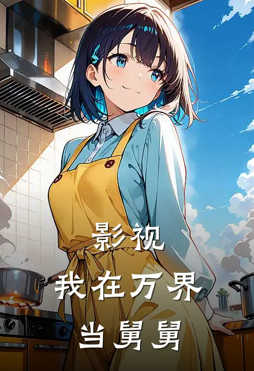 影视：我在万界当舅舅