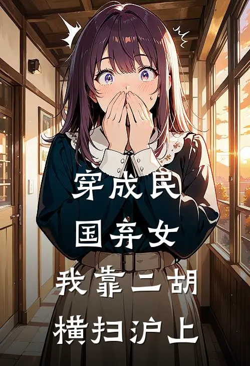 穿成民国弃女，我靠二胡横扫沪上