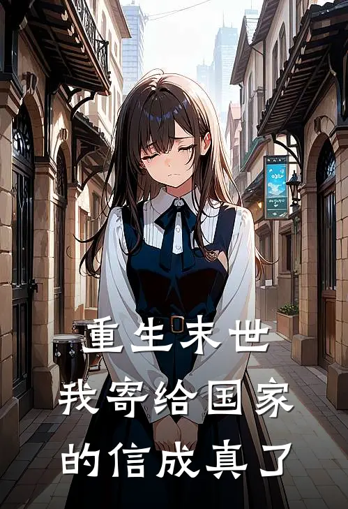 重生末世，我寄给国家的信成真了