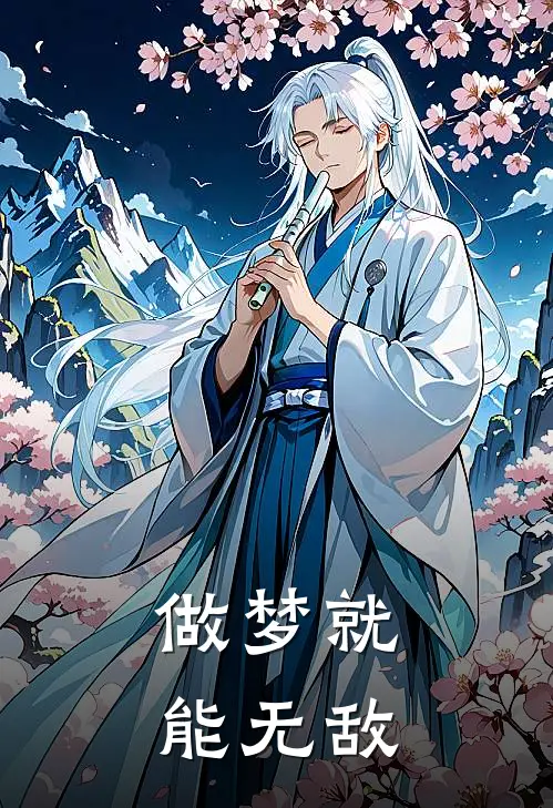 做梦就能无敌