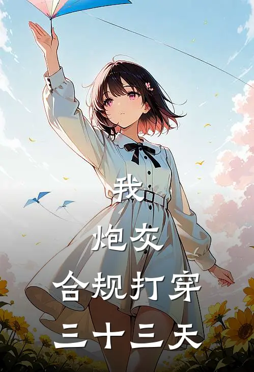我，炮灰，合规打穿三十三天