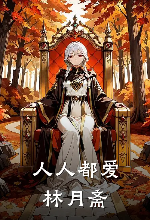 人人都爱林月斋