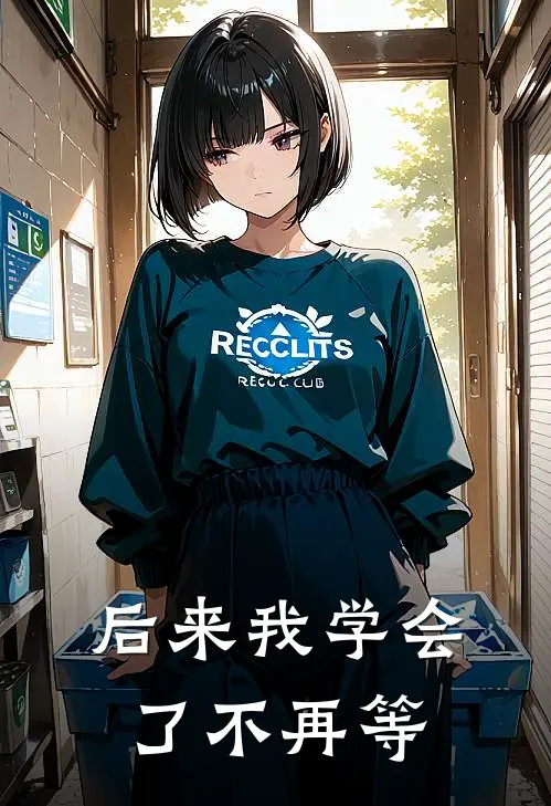 后来我学会了不再等歌词