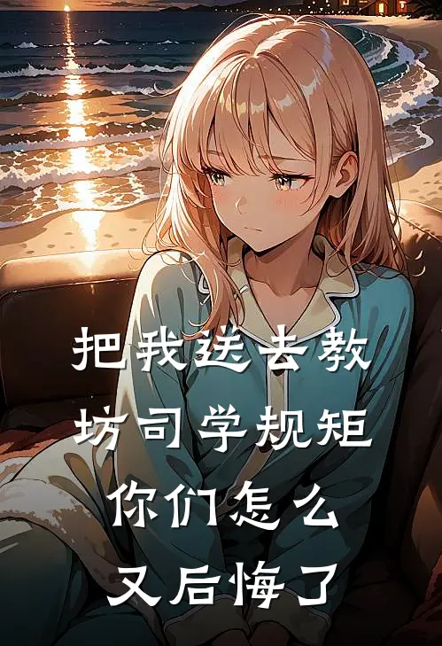 把我送去教坊司学规矩，你们怎么又后悔了
