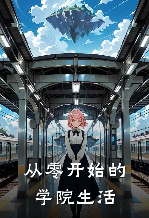 从零开始的学院生活