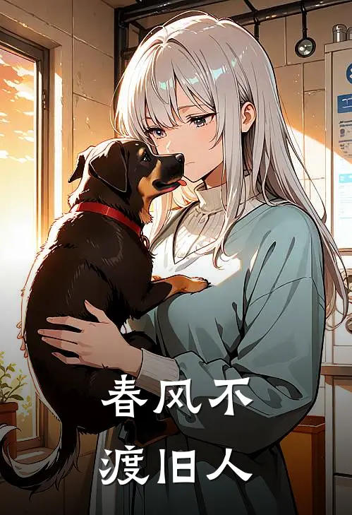 春风不渡旧人全文免费阅读