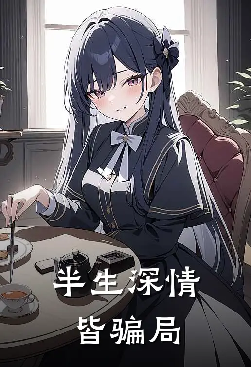 半生深情皆骗局是