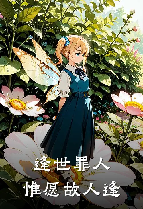 逢世罪人：惟愿故人逢