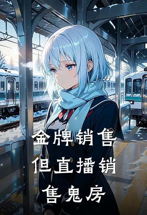 金牌销售，但直播销售鬼房