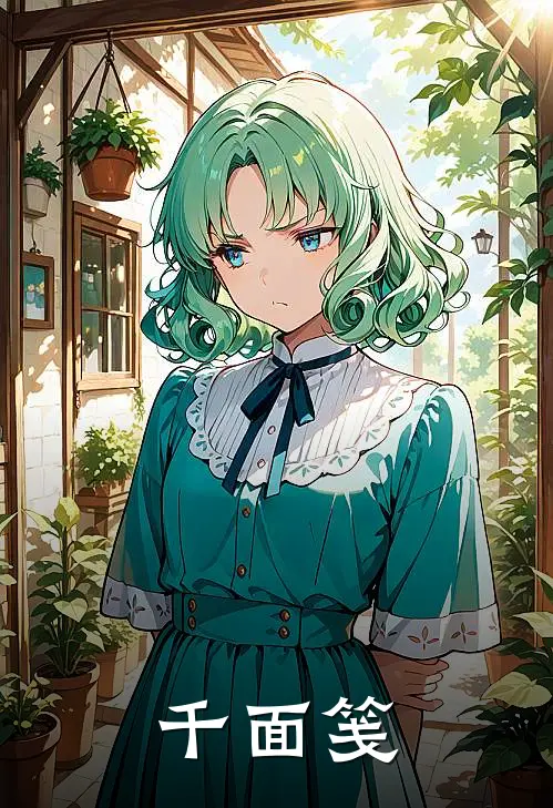 千面笺