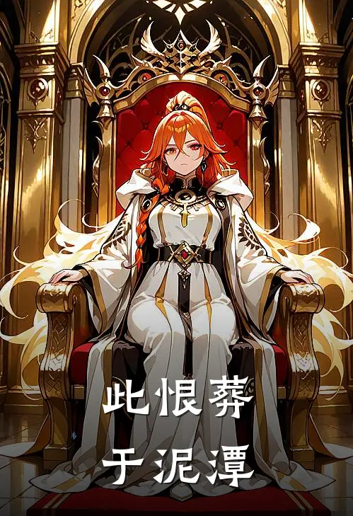此恨葬于泥潭