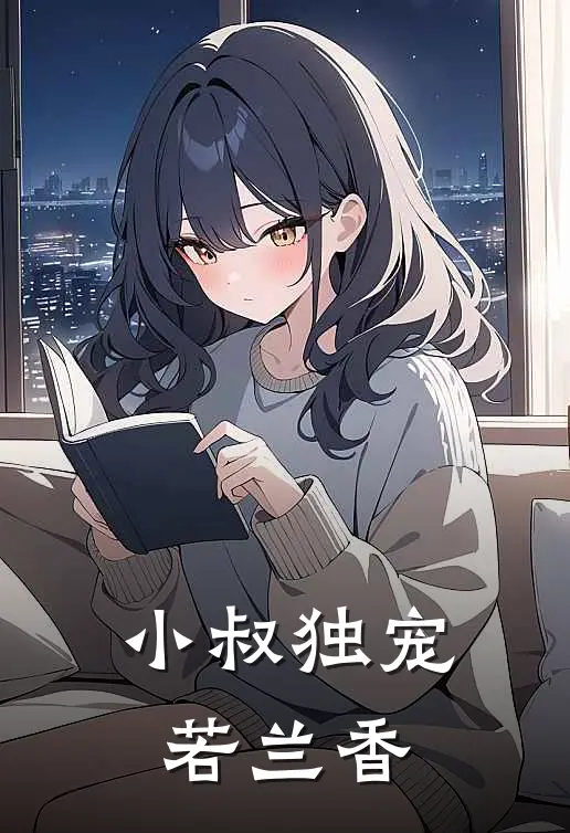 小叔独宠若兰香全文阅读