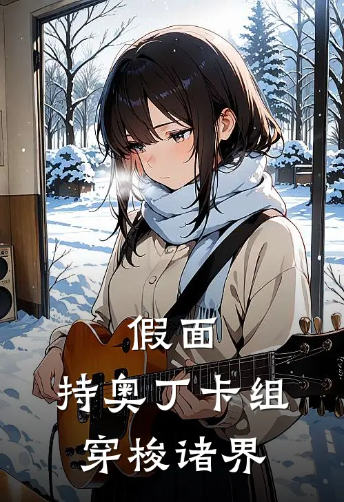 假面：持奥丁卡组穿梭诸界