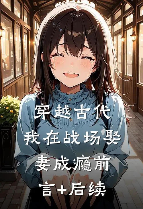穿越古代，我在战场娶妻成瘾前言+后续
