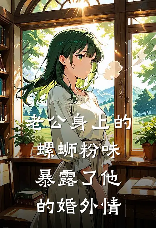 老公身上的螺蛳粉味，暴露了他的婚外情